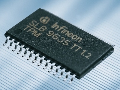 Trusted Platform Module má napomoci boji proti počítačovému pirátství