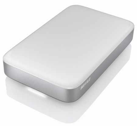 Buffalo připravuje výkonné externí disky s Thunderbolt