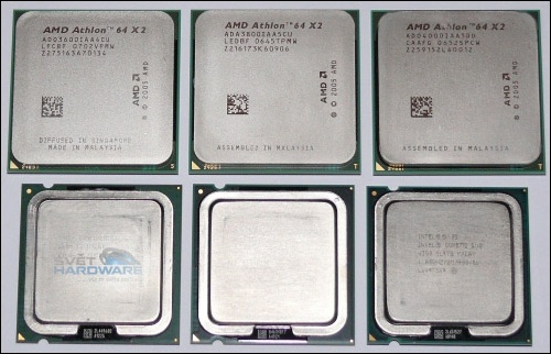 Souboj levných dvoujader - spotřeba pod drobnohledem