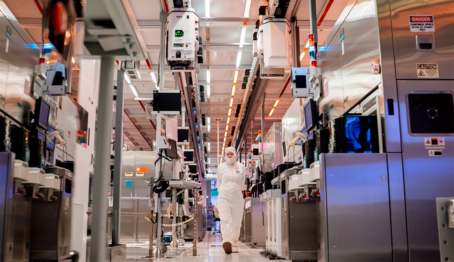 Intel: začala 10nm éra, vracíme se ke strategii s novým procesem každé dva roky