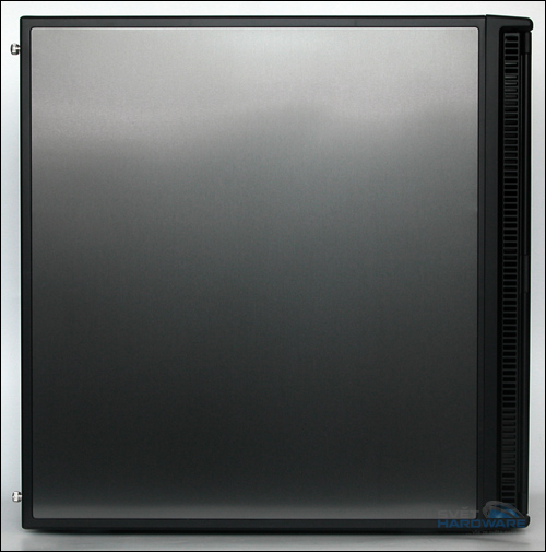 Antec Mini P180: malý silák