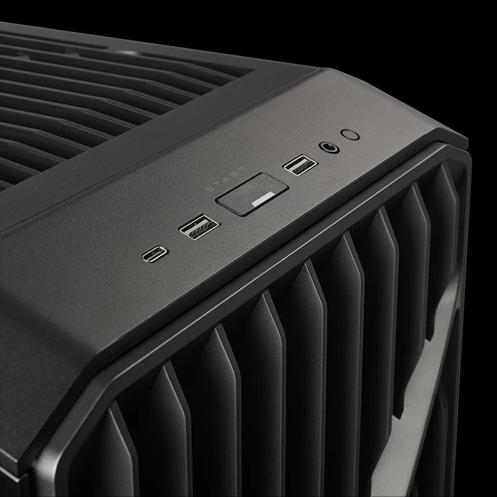 Cooler Master HAF II 500