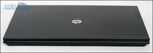 HP ProBook 5320m: dostupný a přenosný