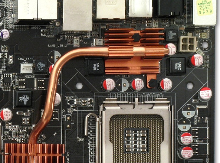 Svůj počítač si postavím sám!