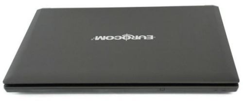 Notebook Eurocom Racer na trhu