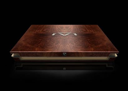 Notebook jako módní doplněk