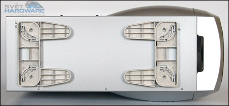 APlusCase Twin Engine