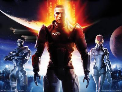 Mass Effect 2: výkonnostní srovnání