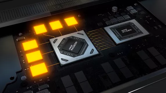 AMD Adrenalin 22.2.2 slibují velký nárůst výkonu Ryzenů 5000 s Radeony 6000