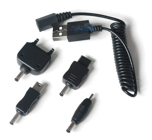 Arctic C1 Mobile: mobilní minielektrárna