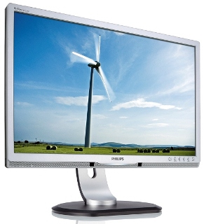 Philips odhalil monitor Brilliance 225P1ES
