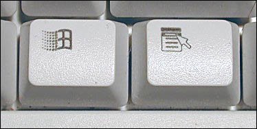 Klávesnice a jejich historie