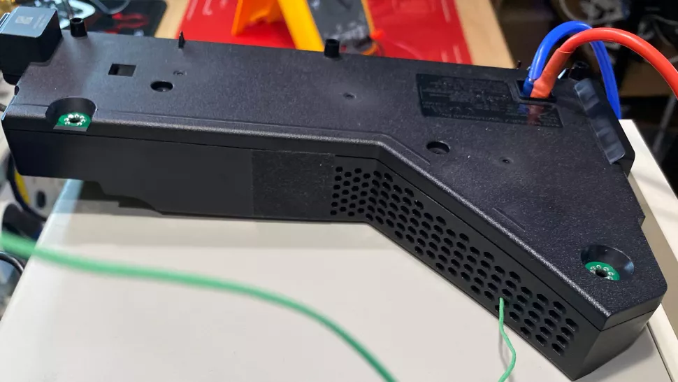 PlayStation 5 dostala nový zdroj, funguje lépe?