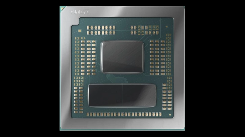 AMD uvádí Dragon Range Refresh, po dvou letech se mění... jméno