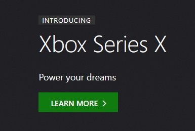 Zmatené značení Microsoftu: nová konzole se nazývá prostě jen Xbox