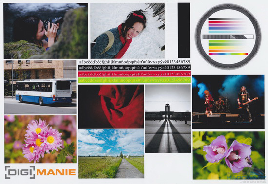 Canon PIXMA MG4250: levná šikulka