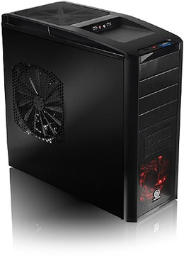 Thermaltake V9 v nové verzi