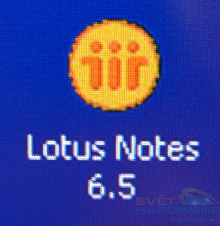 EIZO S2110W - širokoúhlých 14-bitů