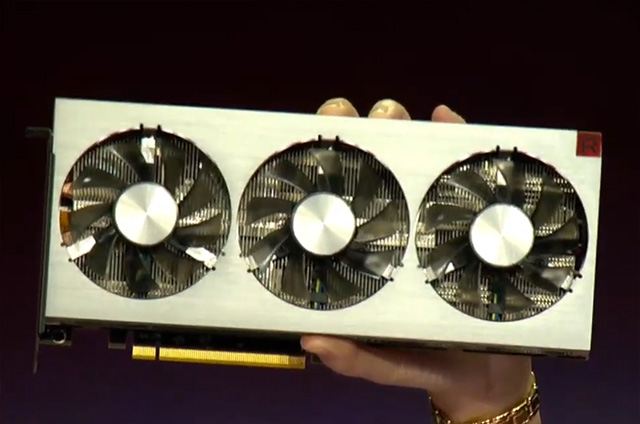 AMD představuje 7nm novinky, sledujte s námi