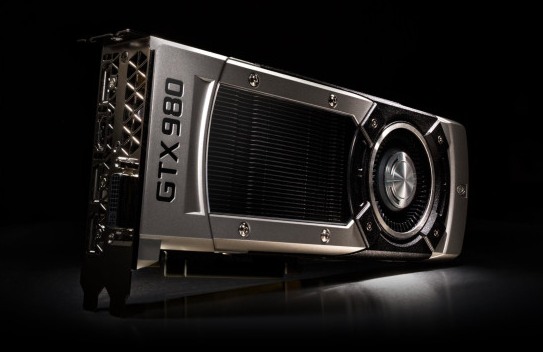 Ovladače GeForce dostaly podporu Pascal, Volta i API Vulkan