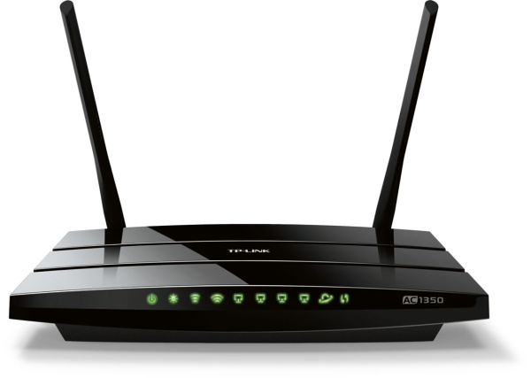 TP-Link a řada nových dvoupásmových produktů