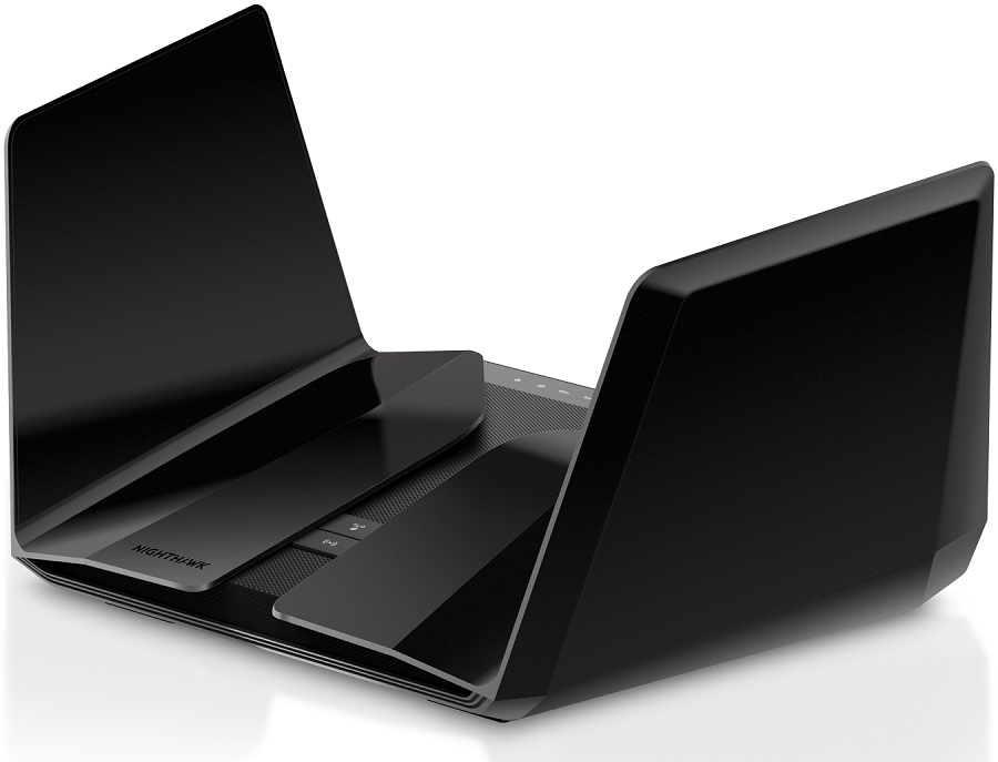 Netgear uvádí čtveřici Nighthawk pro domácí Wi-Fi 6 s až 10,8 Gb/s