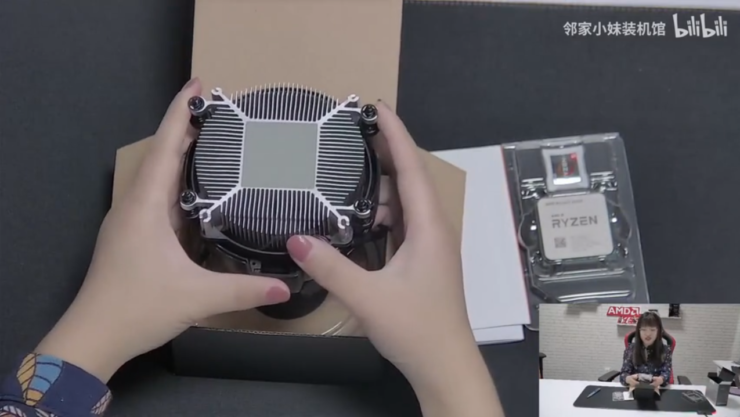 Ryzen 5 3500X rozbalen a otestován, přijde již dnes?