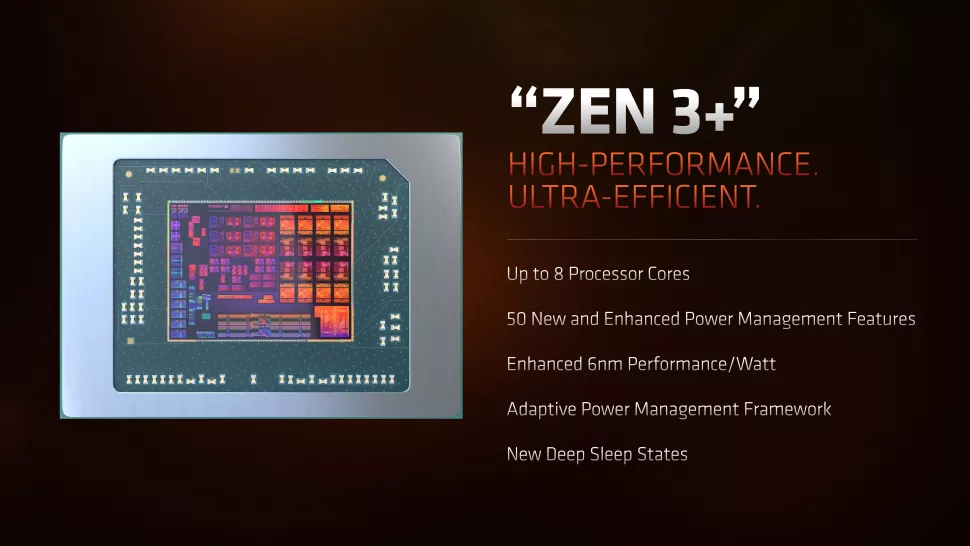 Kdy dorazí 6nm AMD Rembrandt pro desktopy? Záležet bude asi na DDR5