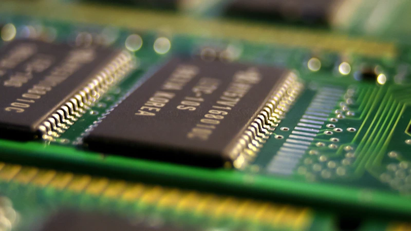 SK hynix údajně vyvíjí ještě úspornější paměti LPDDR5M s napětím 0,98 V