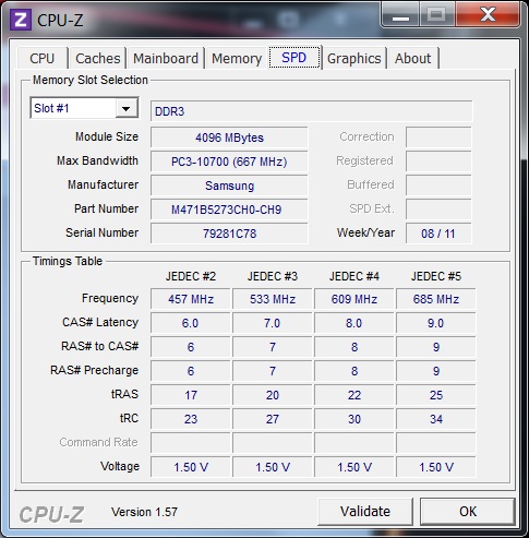 MSI GT680R: Sandy Bridge pro hry