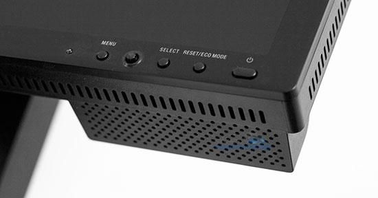 NEC EA232WMi: ideální do kanceláře?