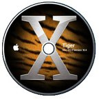 Apple oznamuje datum uvedení nového Mac OS X Tiger