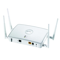 ZyXEL představuje novou řadu výkonných přístupových bodů