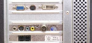 BRAVE BlueLine W22G6, aneb přítel z hypermarketu...