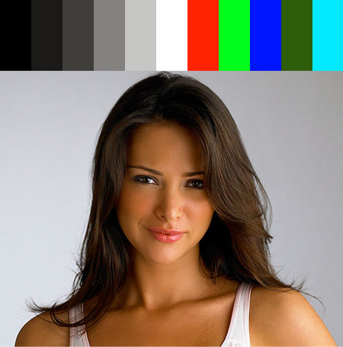 Samsung T240HD - monitor nebo televize?