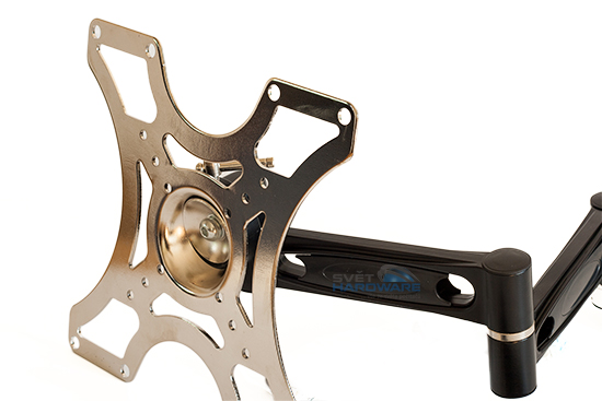 Stell SHO1062 - detail kříže držáku