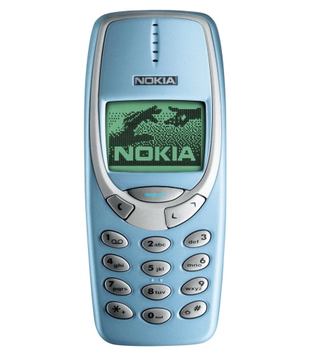Nokia 3310