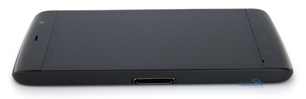 Dell Streak Mini 5: větší než obvykle?