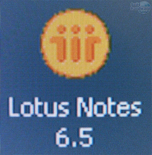 ViewSonic VP201b - 20,1" LCD pro náročné