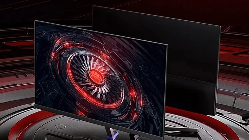 Redmi uvedlo 180Hz herní monitor G24 IPS Edition