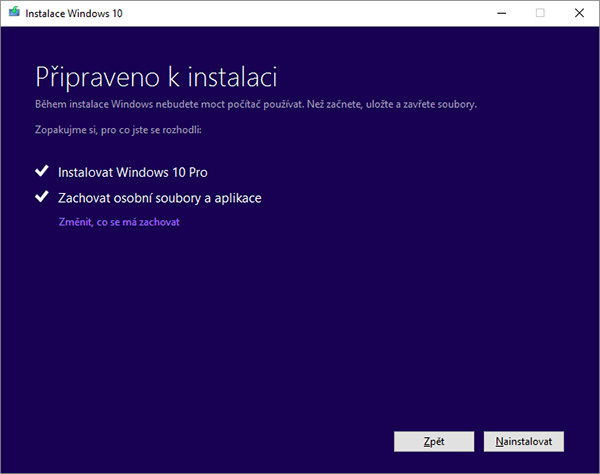 W10 Creators Update: co přináší nového?