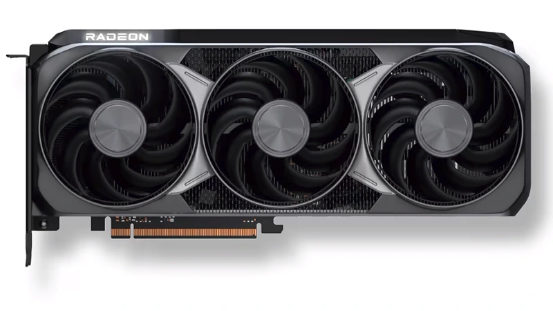 Radeony s UDNA údajně dostanou nové rozhraní HDMI 2.2