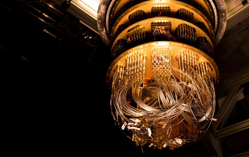 Google prý dosáhl kvantové nadvlády, máme se obávat o šifrovaná data?