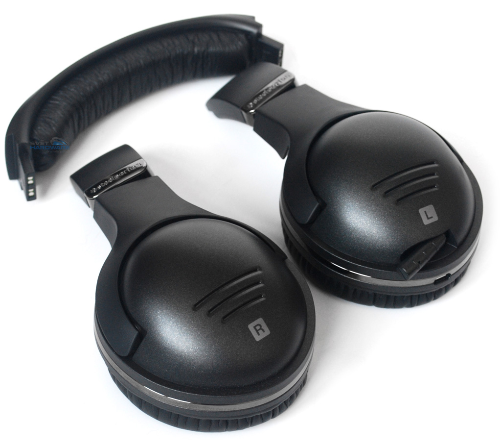 SteelSeries 7H: herní headset
