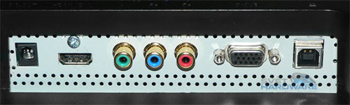 Další čtyřiadvacítka - LG L245WP