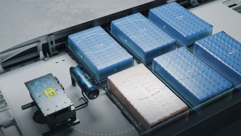 CATL a Yutong uvádí Li-Ion, který vydrží 15 let a prvních 1000 cyklů neztrácí kapacitu