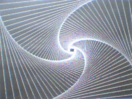 Megatest webkamer pro USB - část druhá