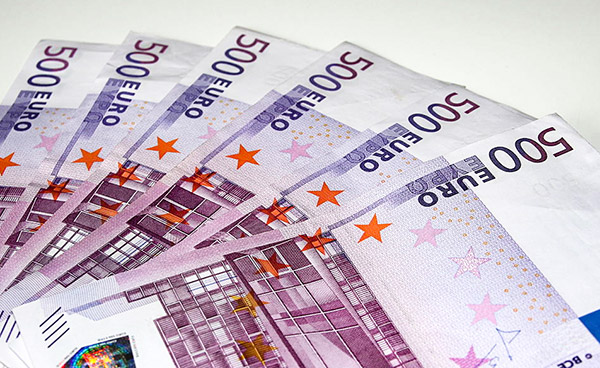 Korejec okraden o Bitcoiny za 2 mil. EUR, dostal falešné bankovky