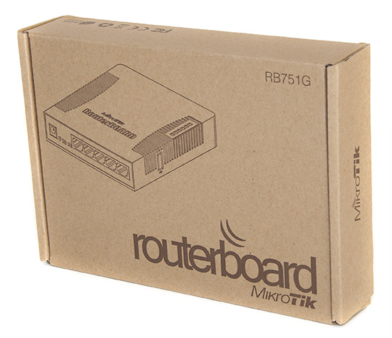Mikrotik RB751G-2HnD: bezkonkurenční router?