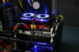 G.Skill uvádí vlastní SSD se SATA 6 Gbps a nové paměti